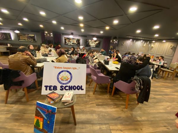 TEB Koleji