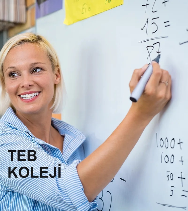 TEB Koleji