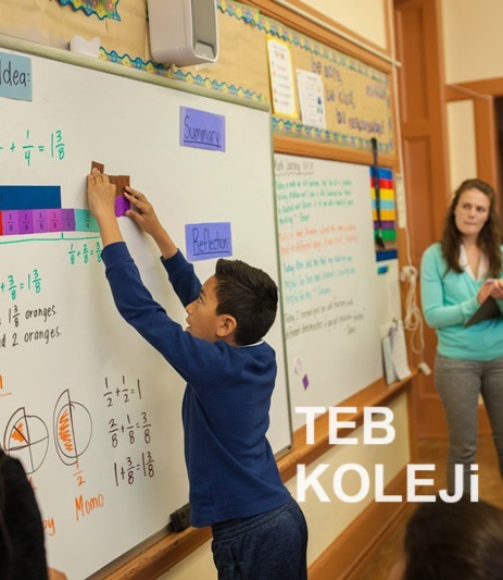 TEB Koleji