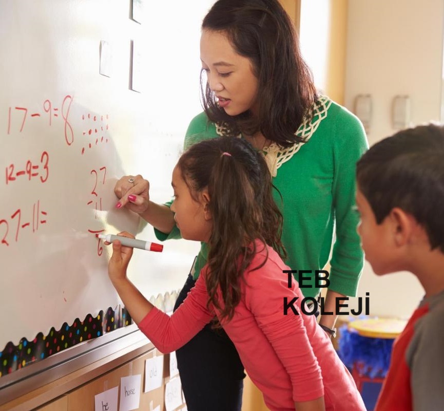 TEB Koleji