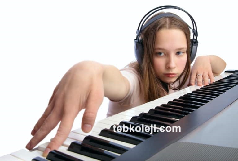 TEB Koleji