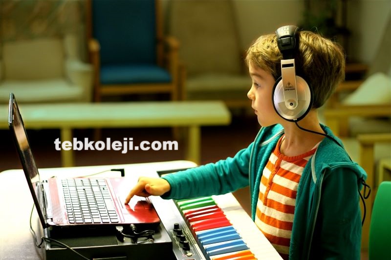 TEB Koleji